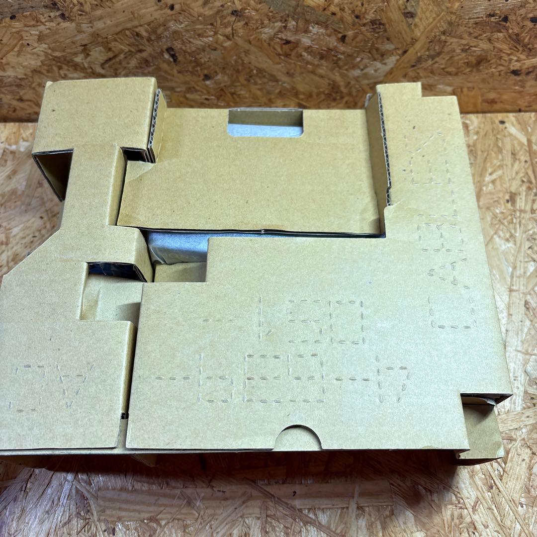 新品未使用　SONY メディアコンバータ（DVMC-DA2）