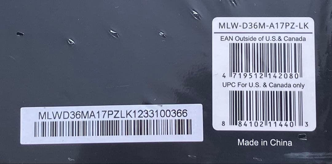 【新品・未使用】 Cooler Master MasterLiquid 360L