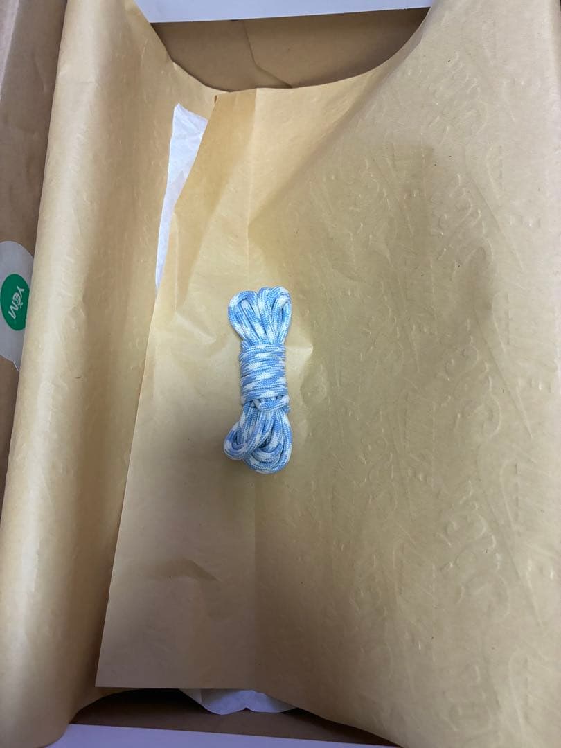 未使用Travis Scott x Nike Zoom Field Jaxx