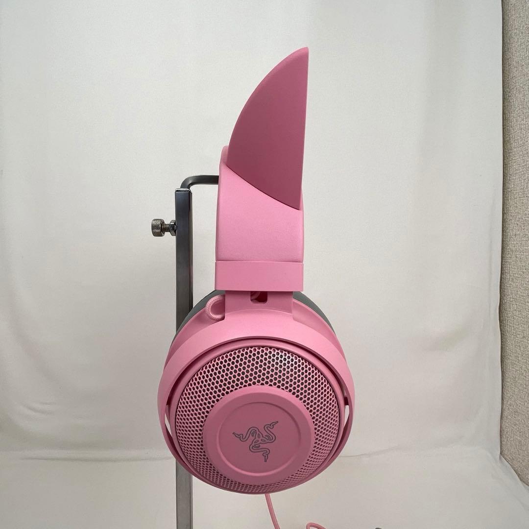 RAZER KRAKEN レイザー　クラーケン　キティー