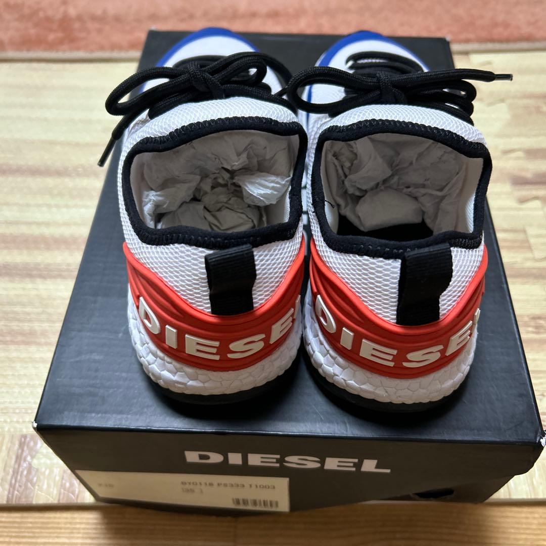 n　✨DIESEL スポーツシューズ ‼️35サイズ、22.5サイズ