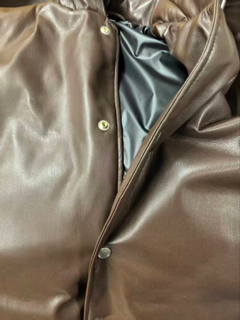 薔*き様 【calux/キャラクス】short coach jacket