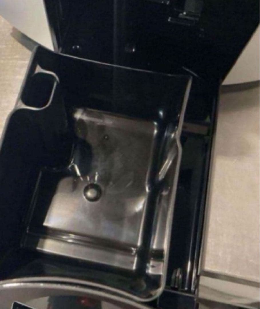 jura ユーラ エスプレッソ E6 コーヒーメーカー　定価¥213,840