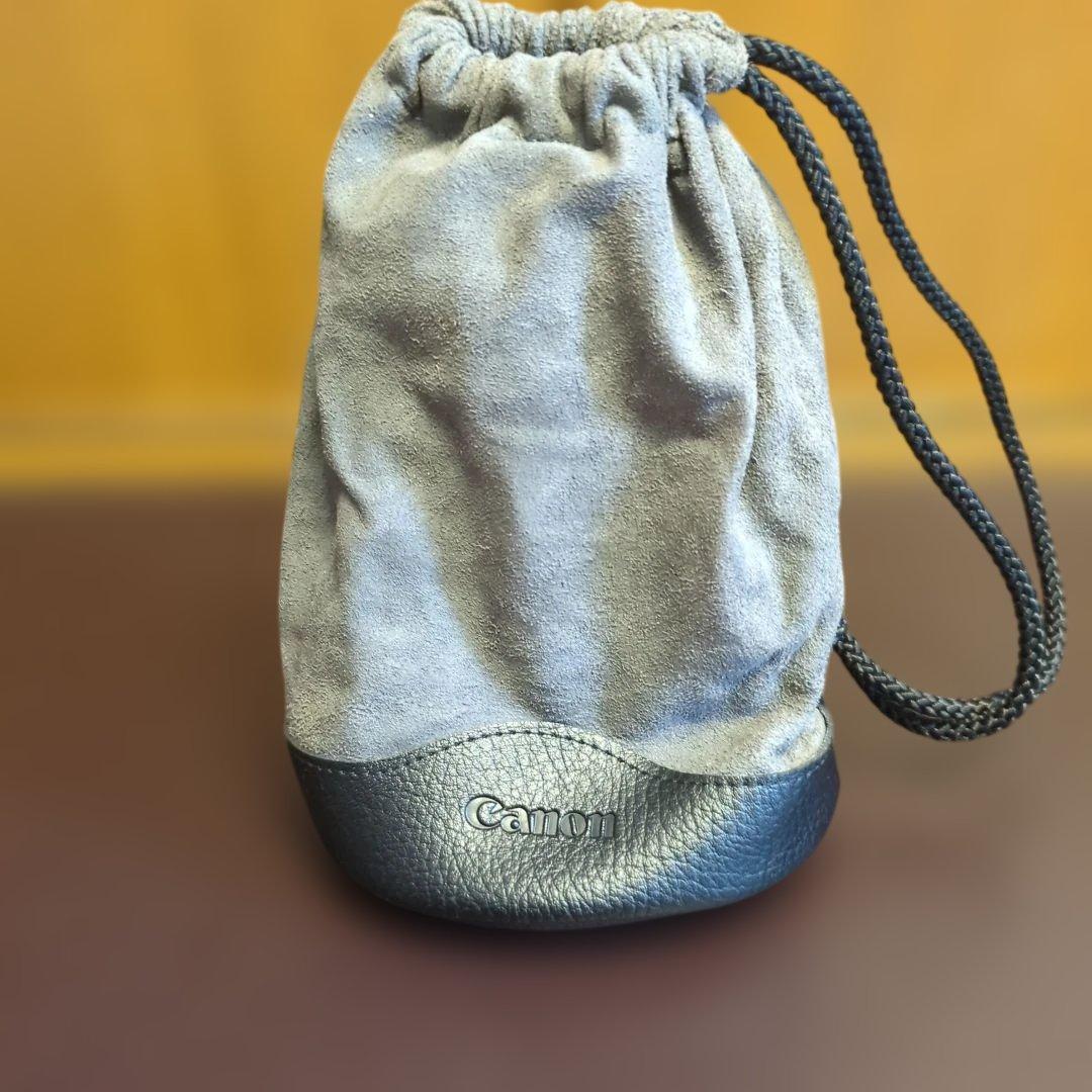 レンズ(単焦点) CANON MACRO LENS EF100mm f/2.8J IS USM