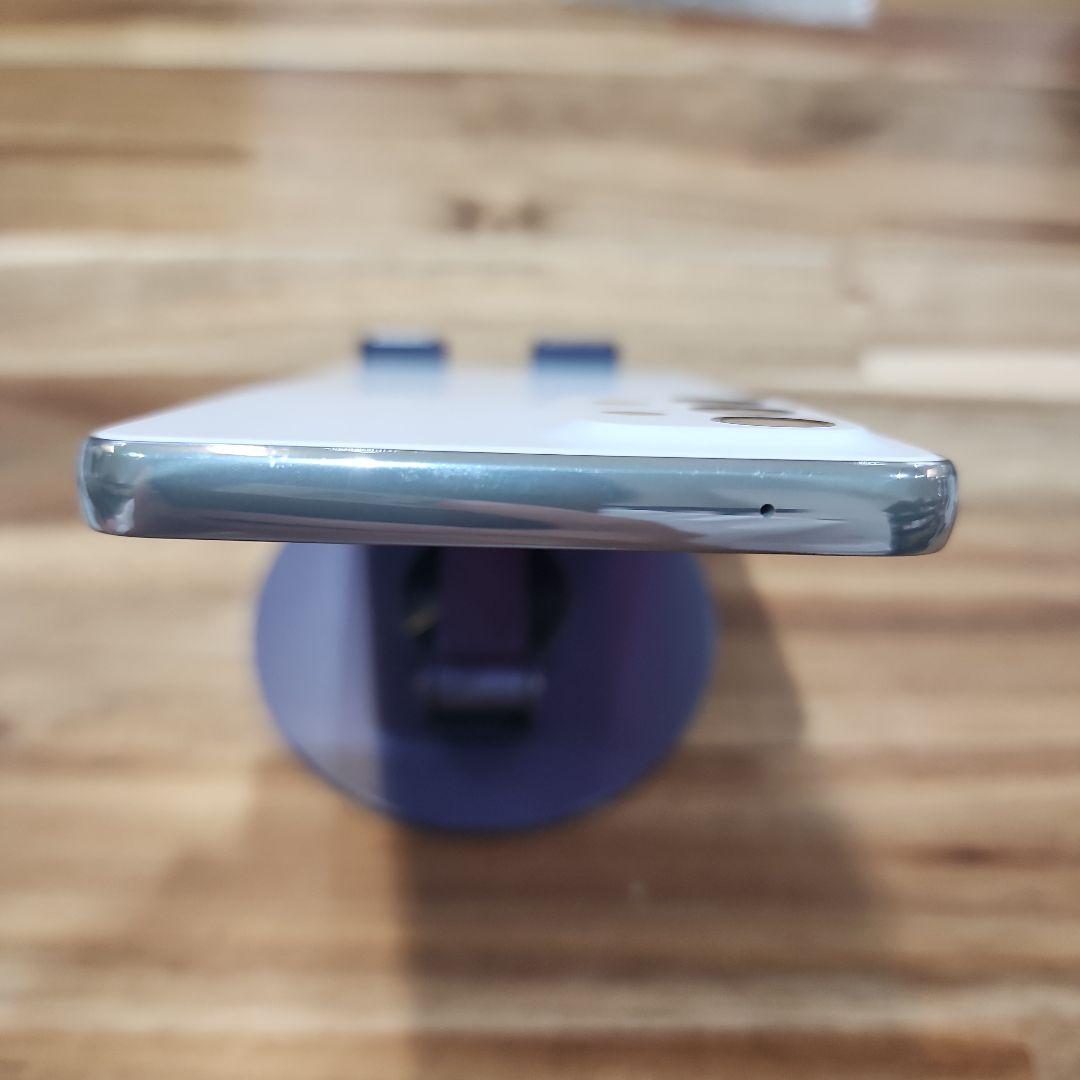 K1390 docomo SIMフリーGalaxy A53 5G SC53C