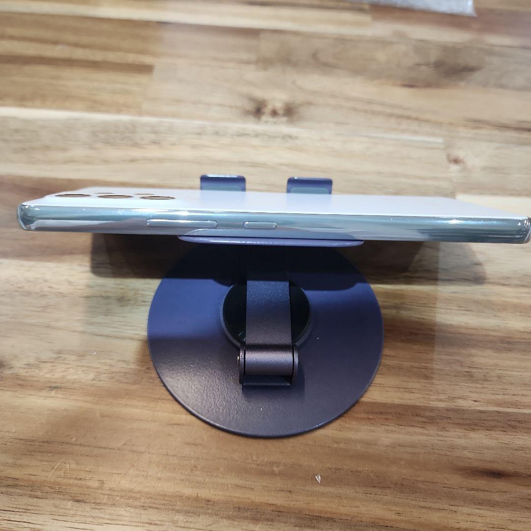 K1390 docomo SIMフリーGalaxy A53 5G SC53C