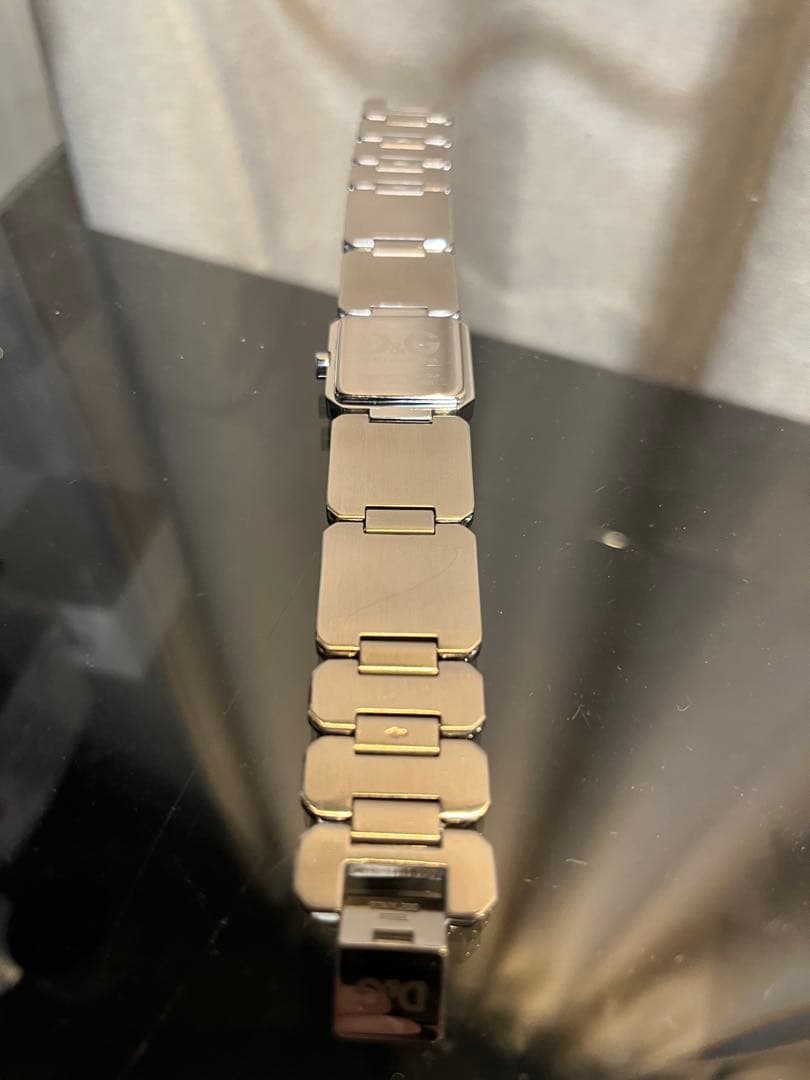 ドルガバ　腕時計