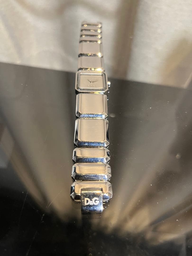 ドルガバ　腕時計