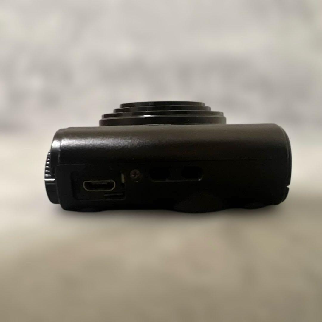 【ジャンク品】SONY DSC-W300 G