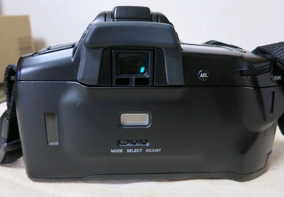 ミノルタ MINOLTA α7xi フィルムカメラ