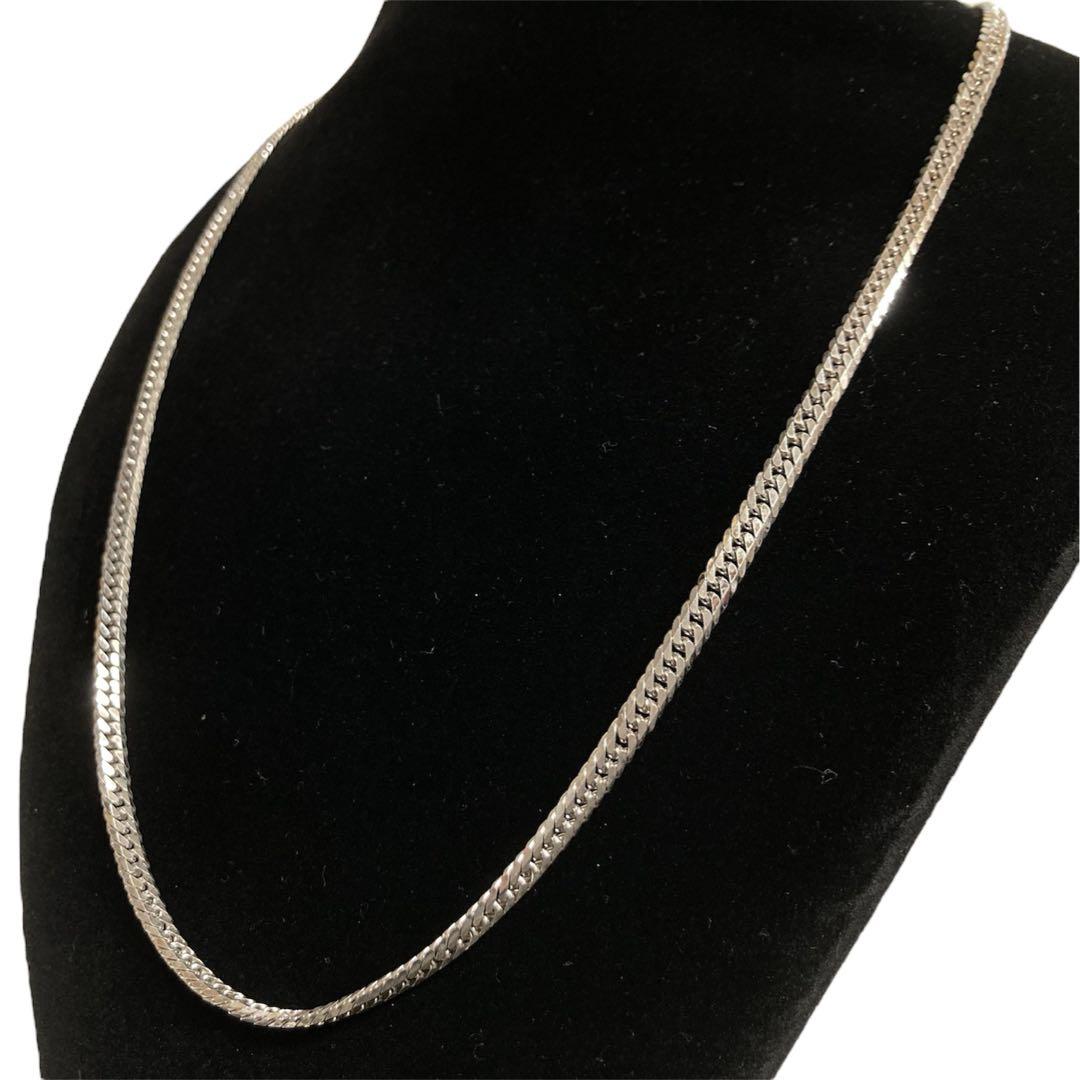 喜平 ネックレス SILVER シルバー 925 メンズ アクセサリー