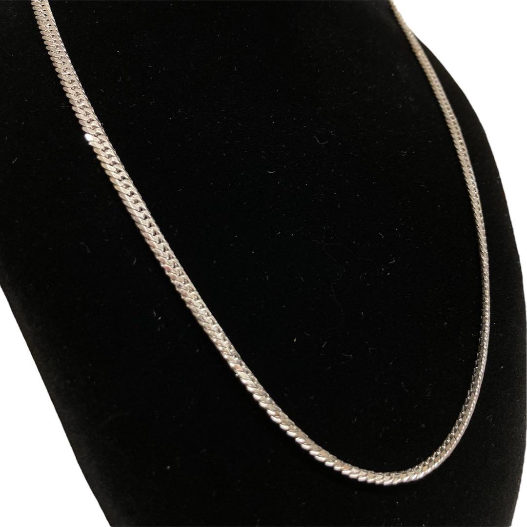 喜平 ネックレス SILVER シルバー 925 メンズ アクセサリー