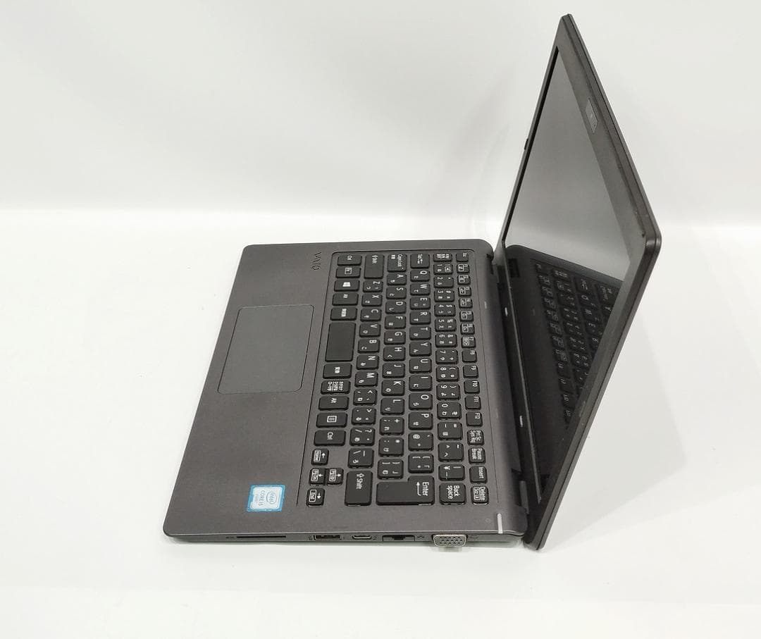 11.6インチ小型 SONY VJS111D11N S11 SSD Win11