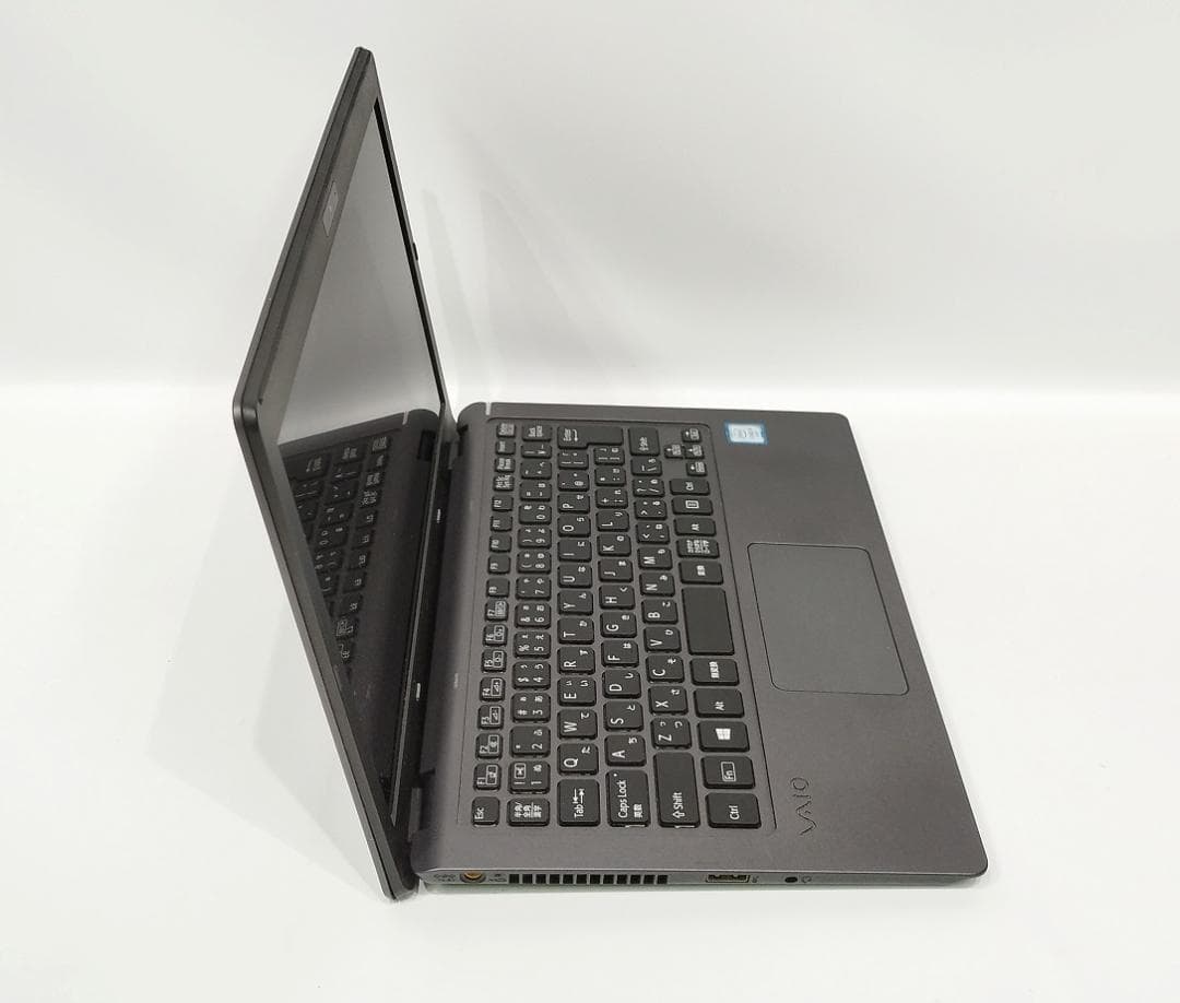 11.6インチ小型 SONY VJS111D11N S11 SSD Win11