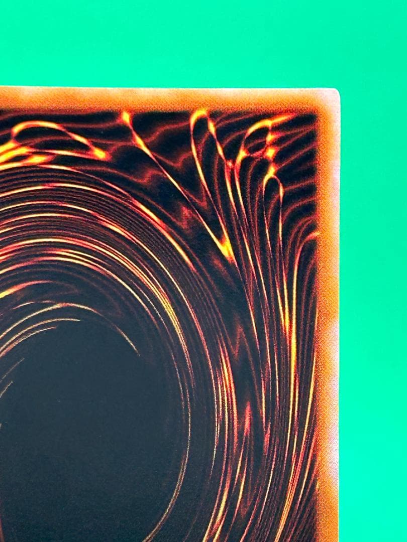 【美品 ③ 人喰い虫 スーパーレア】ワンオーナー 初期 遊戯王 Vol.3