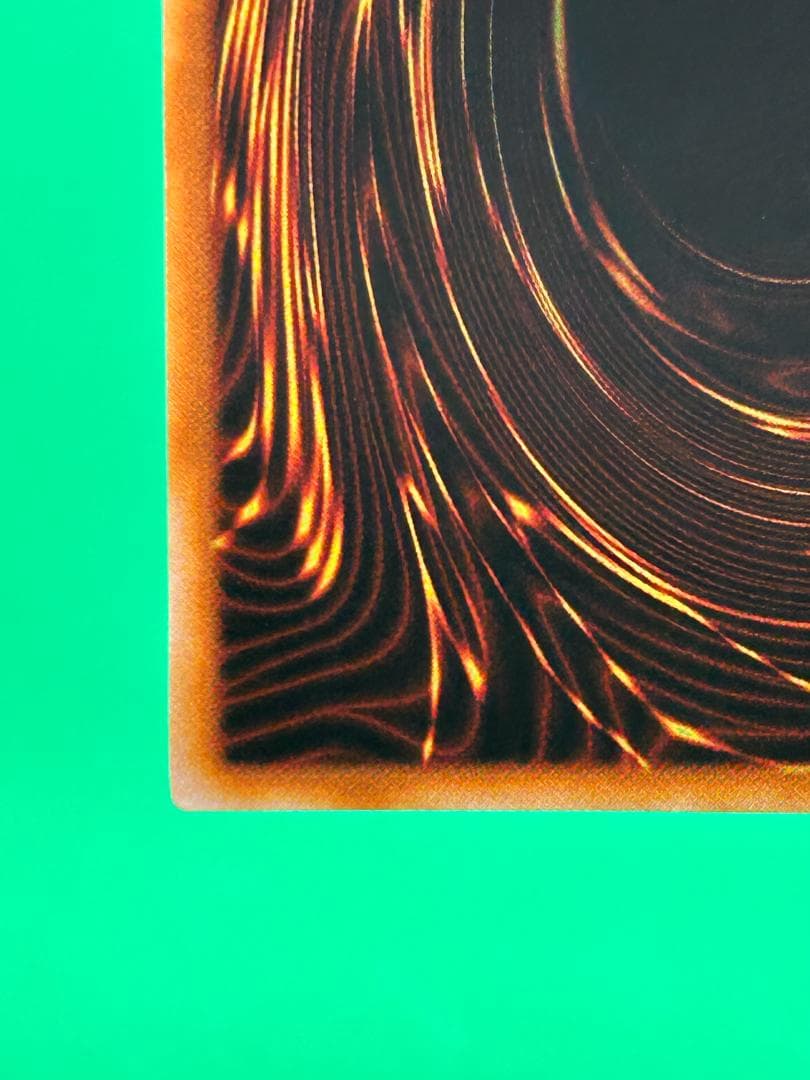 【美品 ③ 人喰い虫 スーパーレア】ワンオーナー 初期 遊戯王 Vol.3