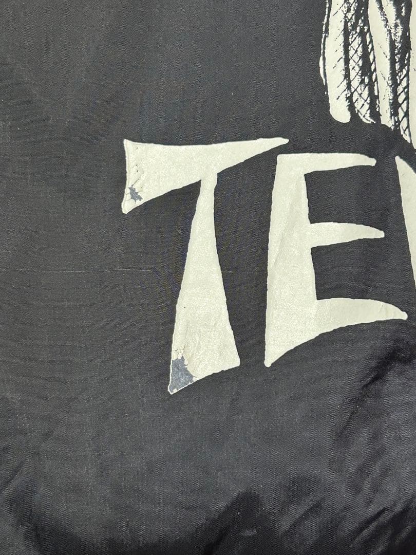 Suicidal Tendencies コーチジャケット XL ブラック