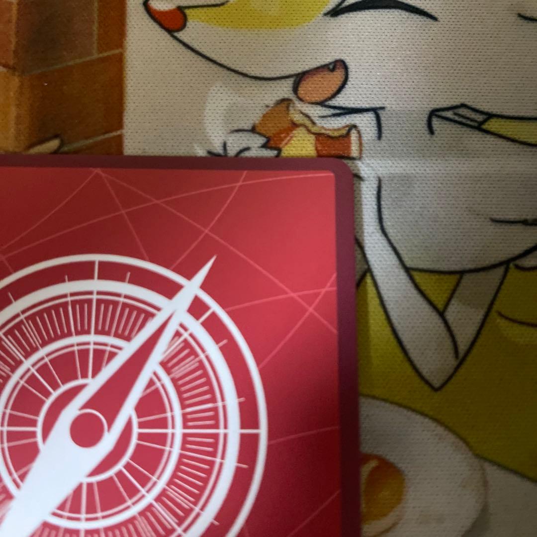 ルフィ　リーダーパラレル　ロマンスドーン　ワンピースカード