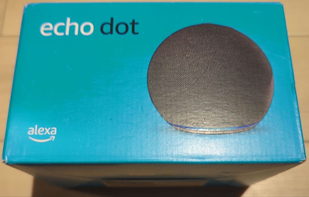 Echo Dot 第5世代 Alexa スマートスピーカー ステレオ 2台