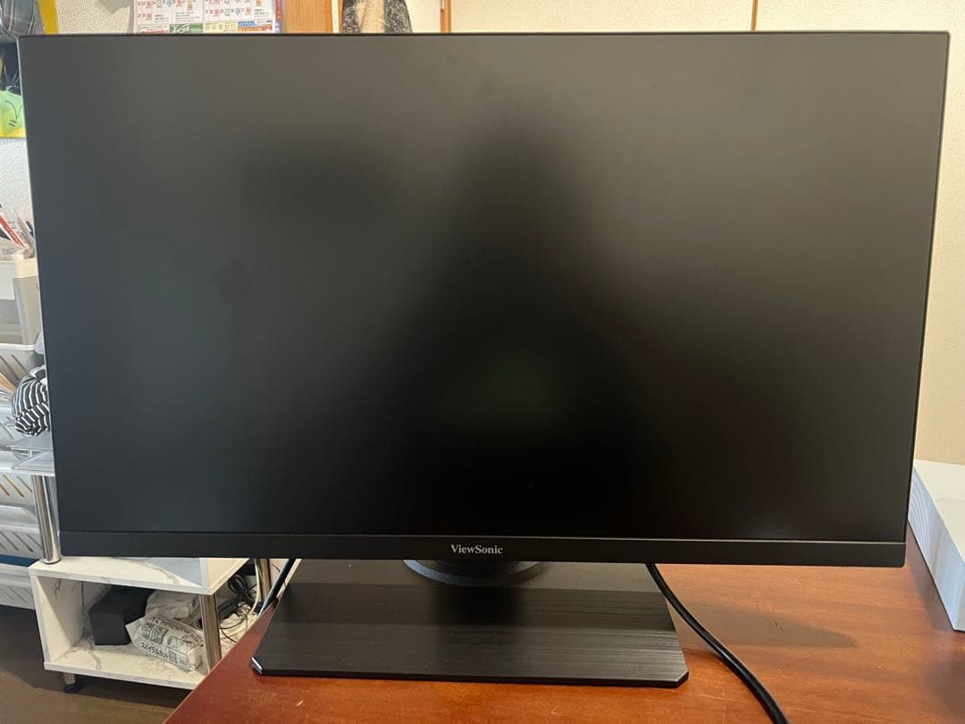 【中古】ゲーミングモニター Viewsonic XG2705