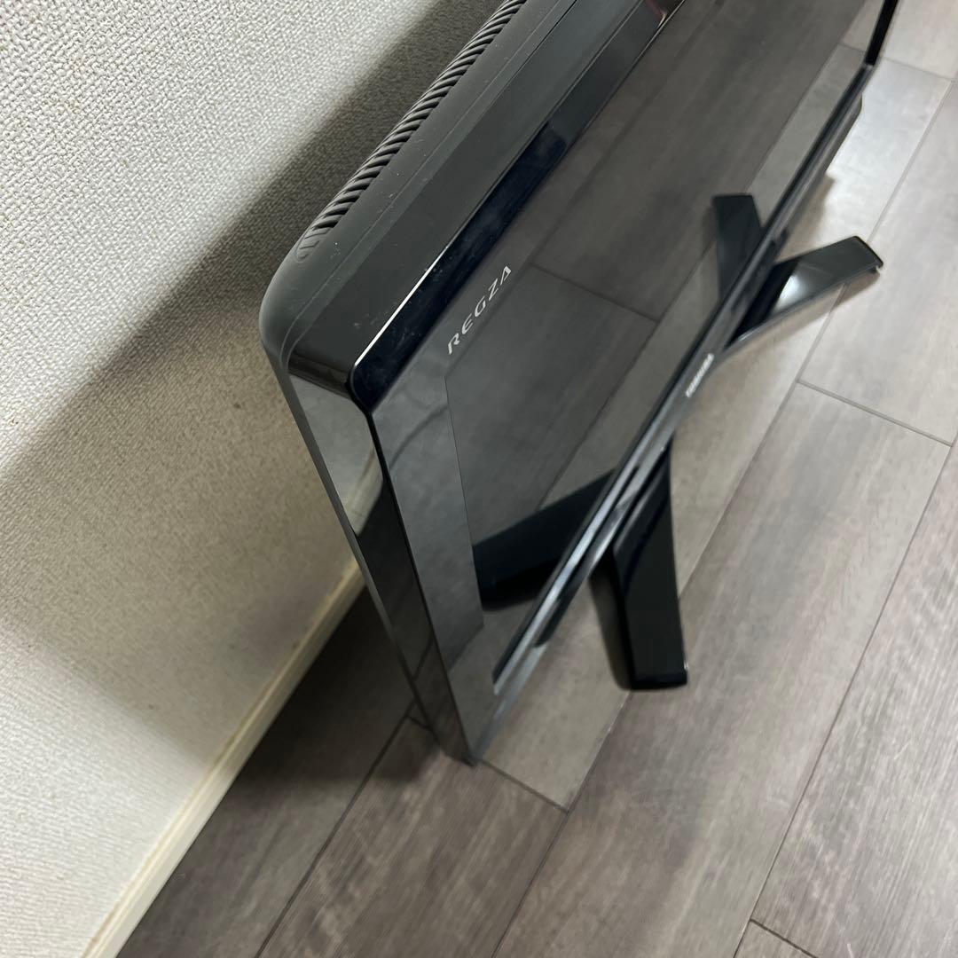 TOSHIBA REGZA 液晶テレビ　32R9000
