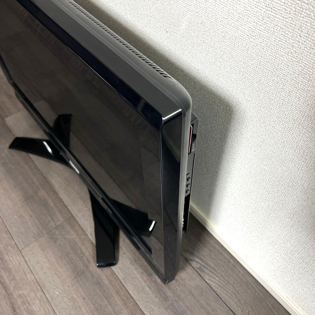 TOSHIBA REGZA 液晶テレビ　32R9000