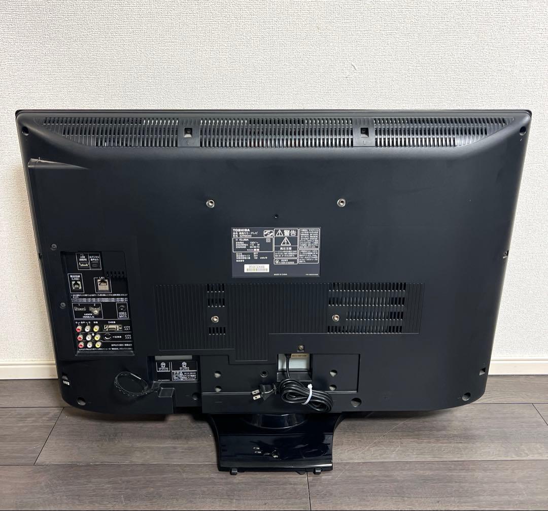 TOSHIBA REGZA 液晶テレビ　32R9000