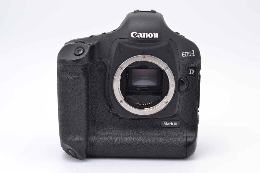 ■ 美品 ■ キャノン　Canon EOS-1D Mark III