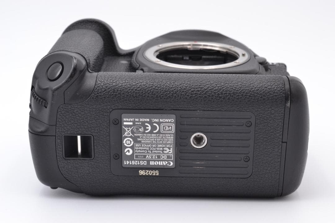 ■ 美品 ■ キャノン　Canon EOS-1D Mark III