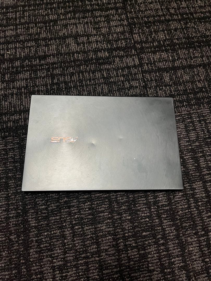 ASUS Vivobook ノートパソコン