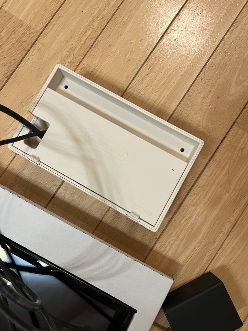 Nintendo Switch あつまれ どうぶつの森限定セット