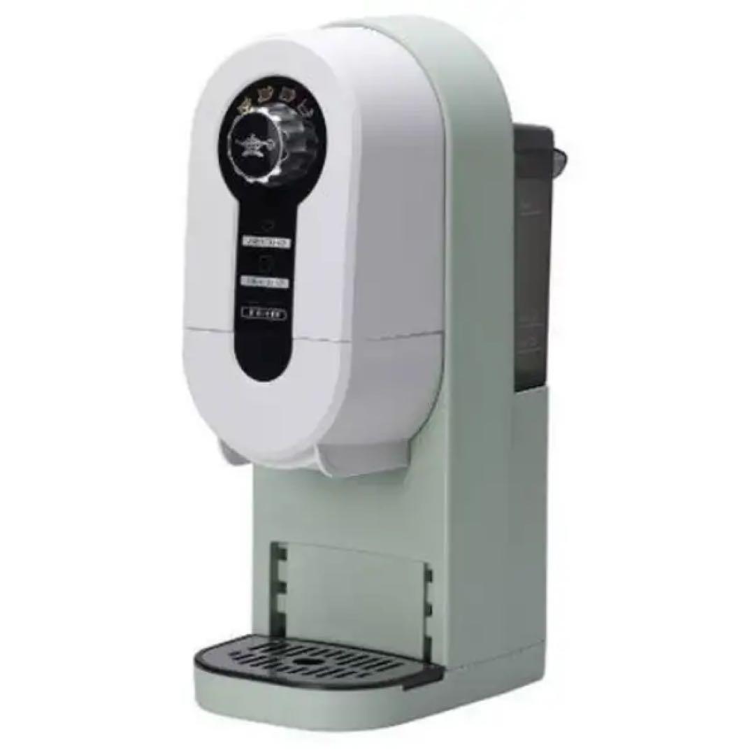 Aladdin コーヒーブリュワー ACO-D01AF(G)