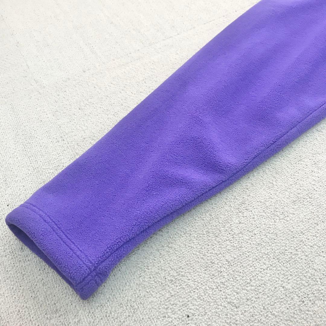 ヒューマンメイド フリース スウェット XL シロクマ フーディー S3176