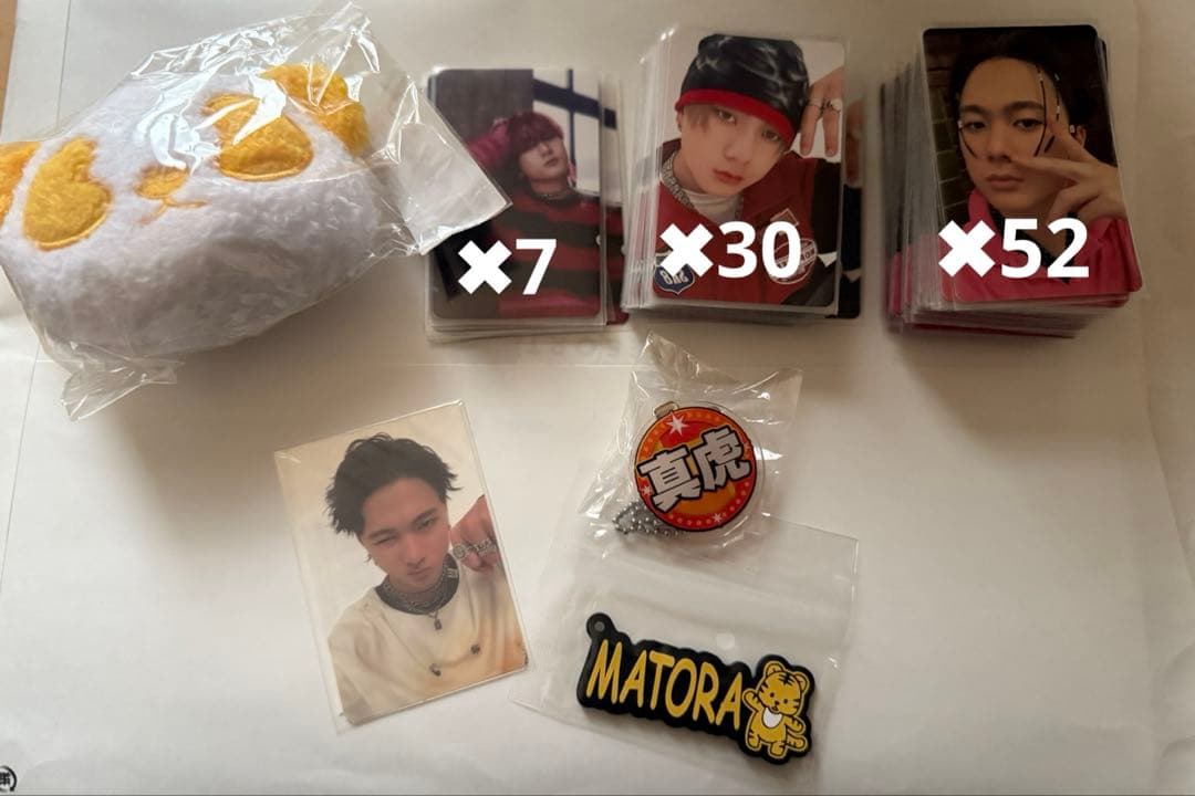 LIL LEAGUE 岡尾真虎