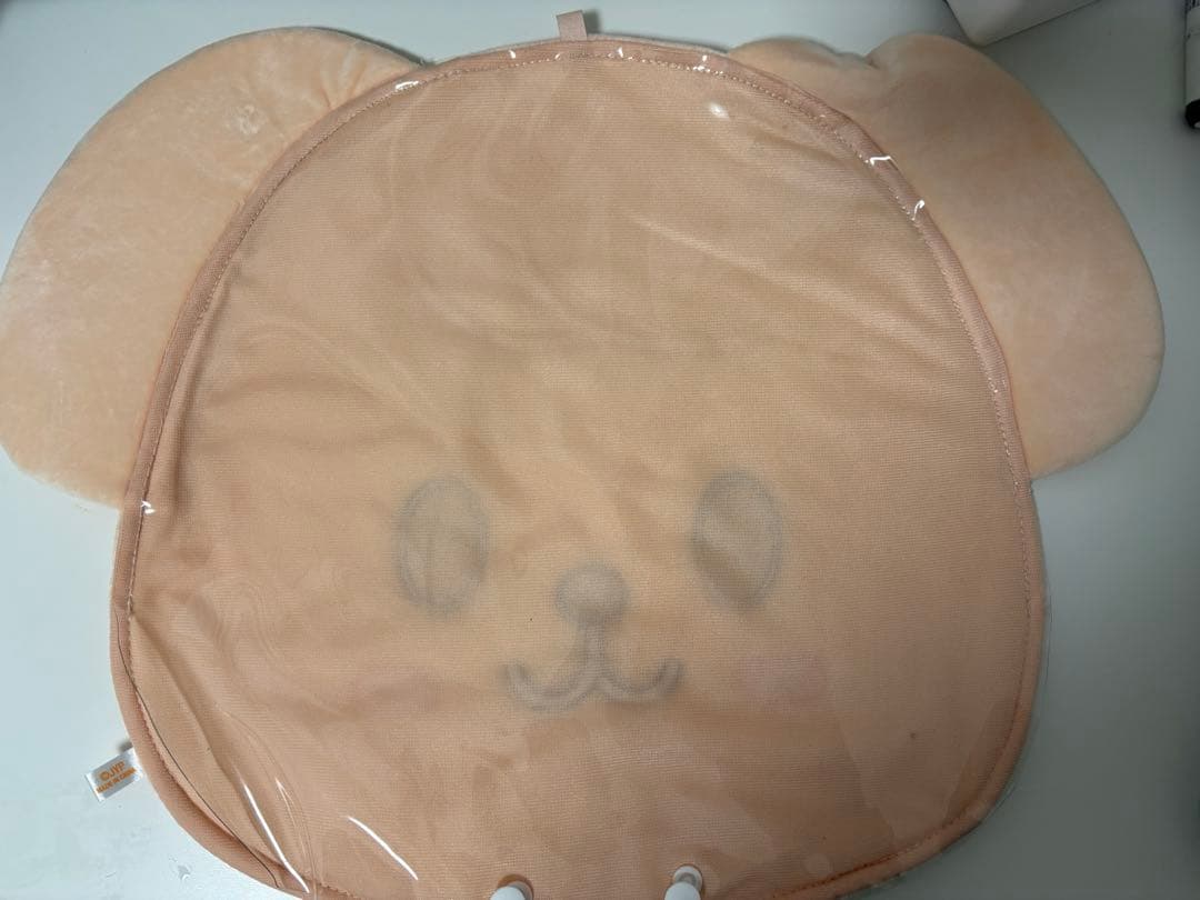 straykids dominATE ソウルコン うちわカバー PuppyM