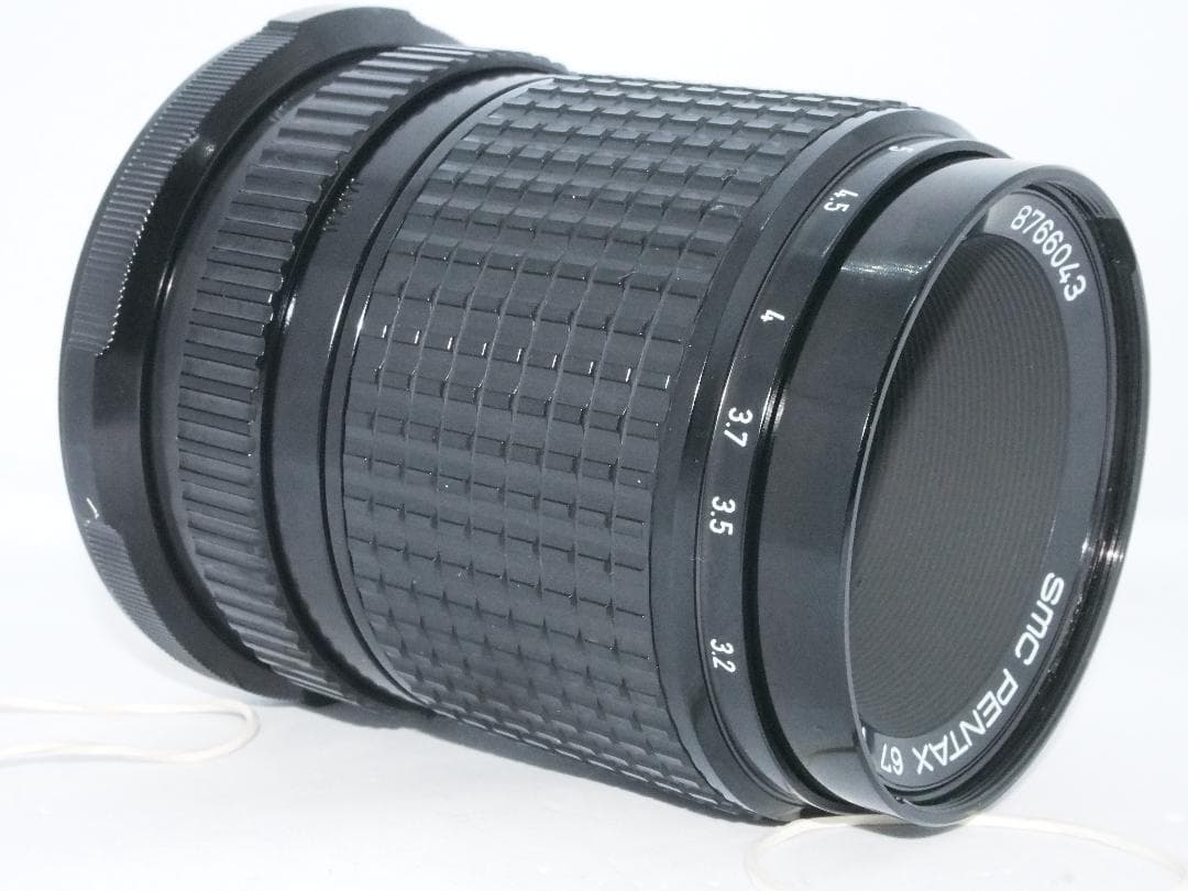 ペンタックスsmc PENTAX 67 135mmF4 MACRO#230503