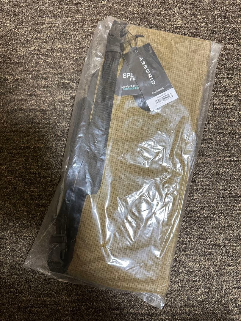 エクスプローラー A38GRID-DBマルチバック ギアケース38explore