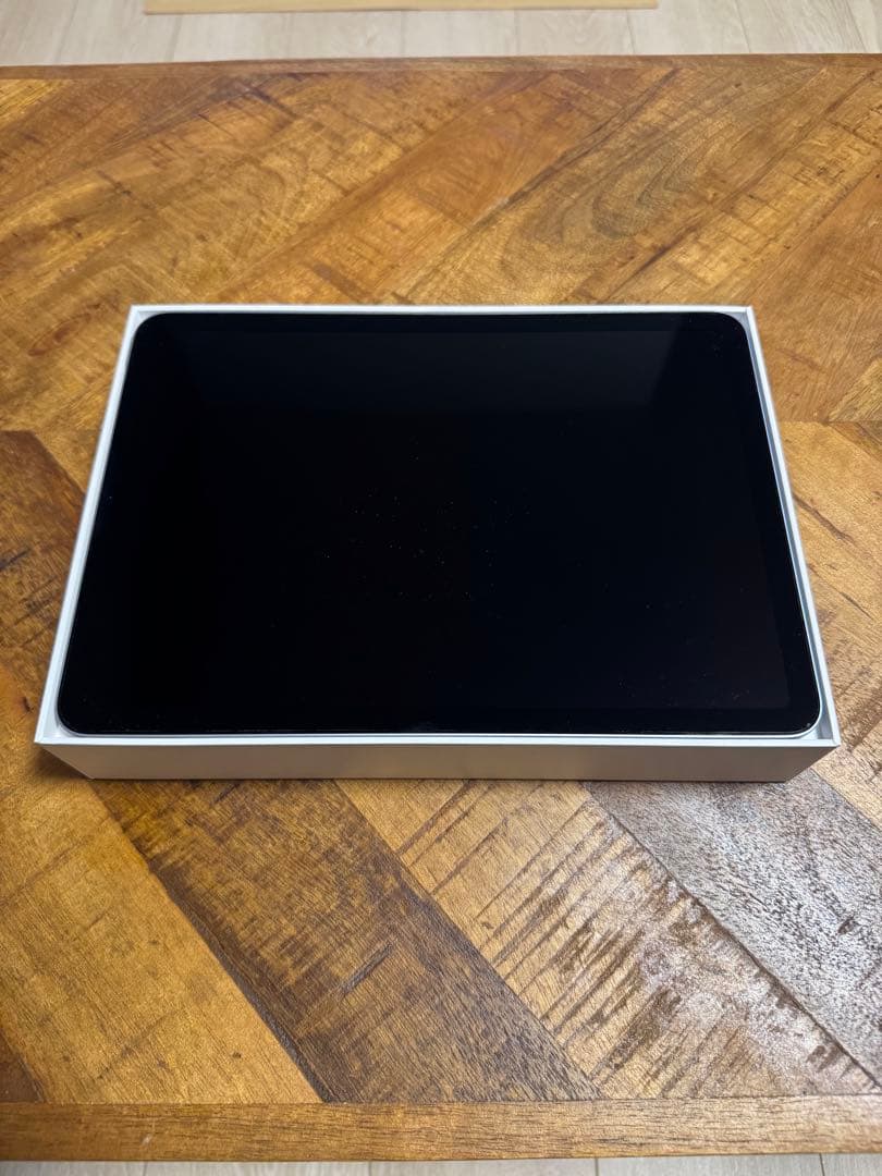 iPad Air (第4世代) スカイブルー 10.9インチ 本体