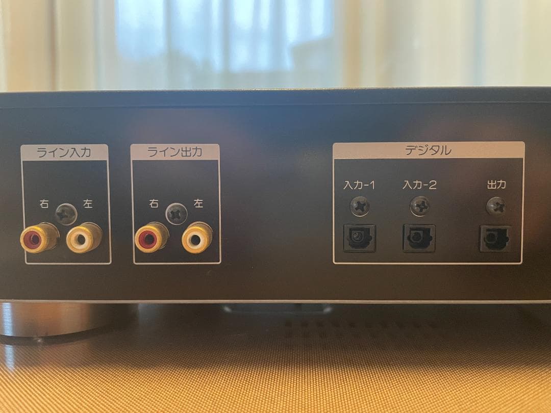 SONY MDS-501（ジャンク品）