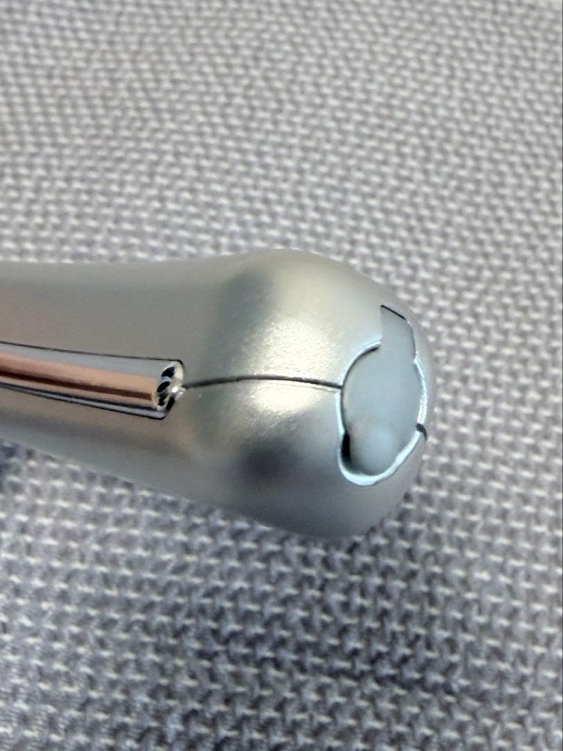 【美品】Liberata＜リベラータ＞ ララルーチュRF 美顔器