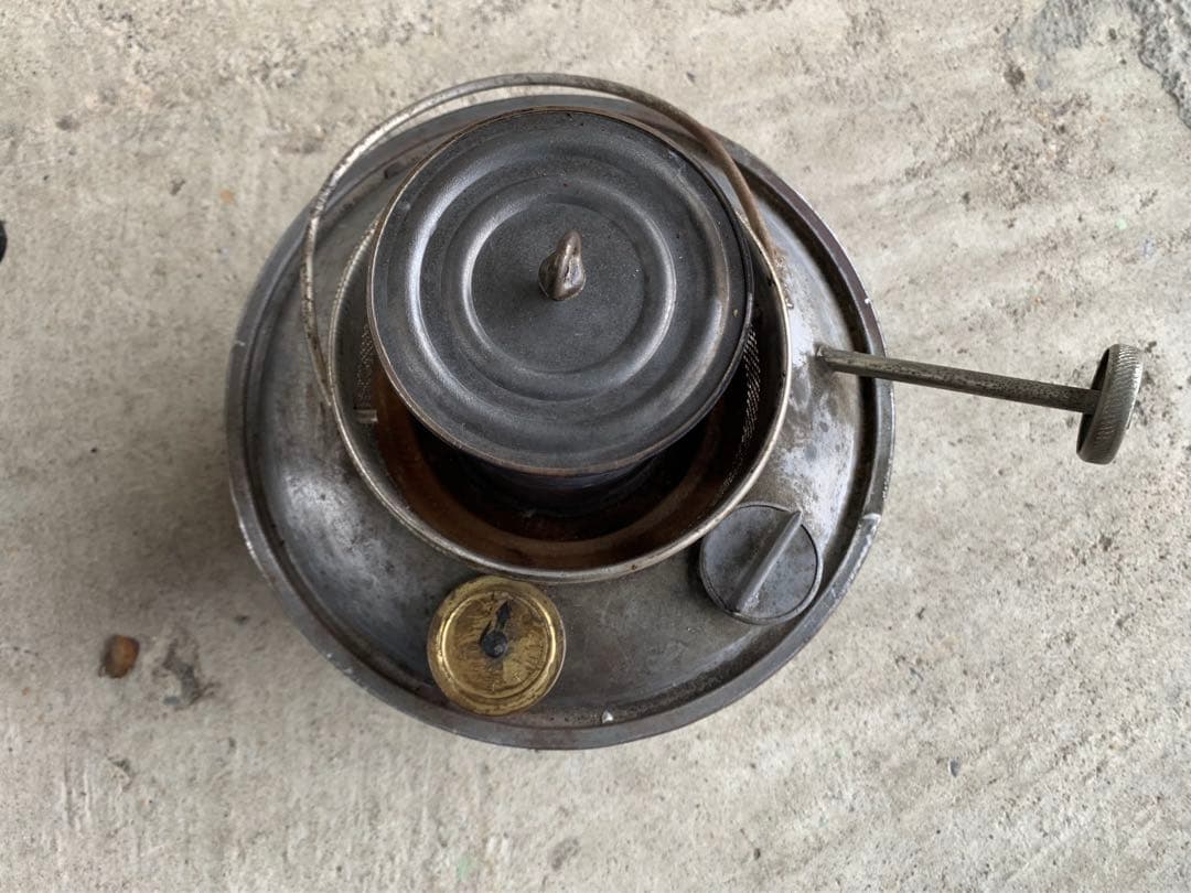 希少!! フランス アンティーク ストーブ 検索 パーフェクション バーラー