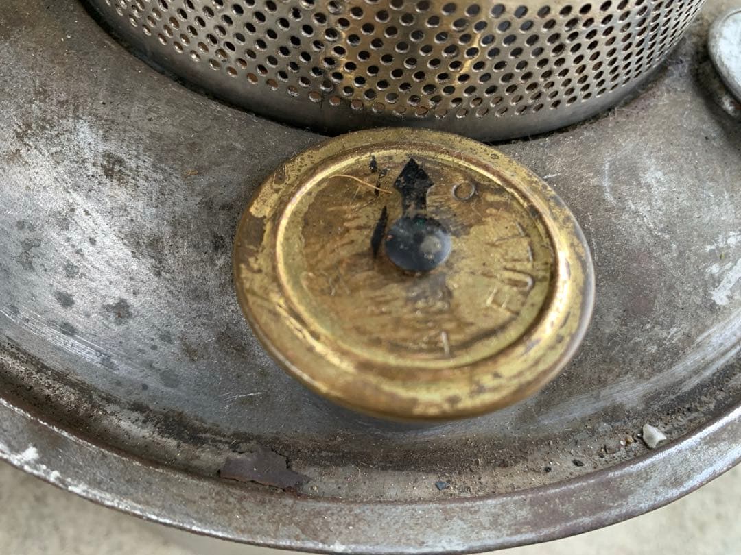 希少!! フランス アンティーク ストーブ 検索 パーフェクション バーラー