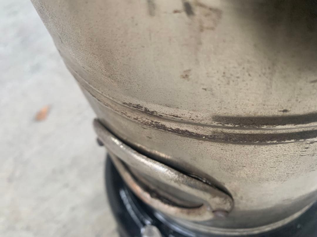 希少!! フランス アンティーク ストーブ 検索 パーフェクション バーラー