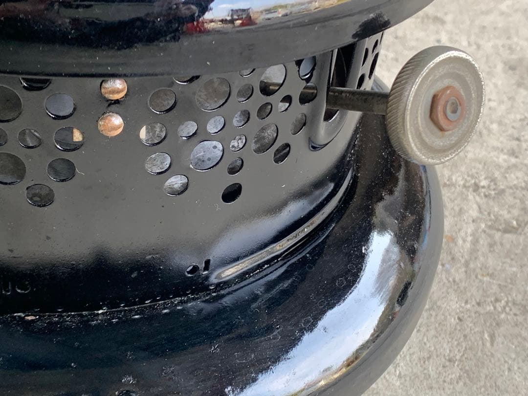 希少!! フランス アンティーク ストーブ 検索 パーフェクション バーラー