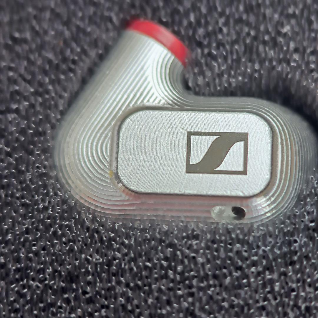 Sennheiser IE 900 有線イヤホン オマケあり