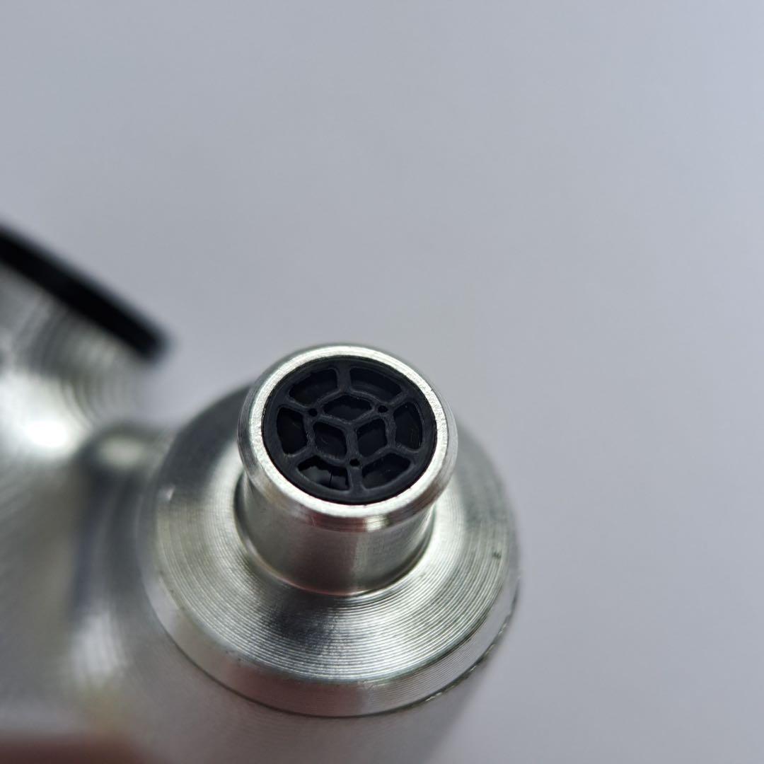 Sennheiser IE 900 有線イヤホン オマケあり