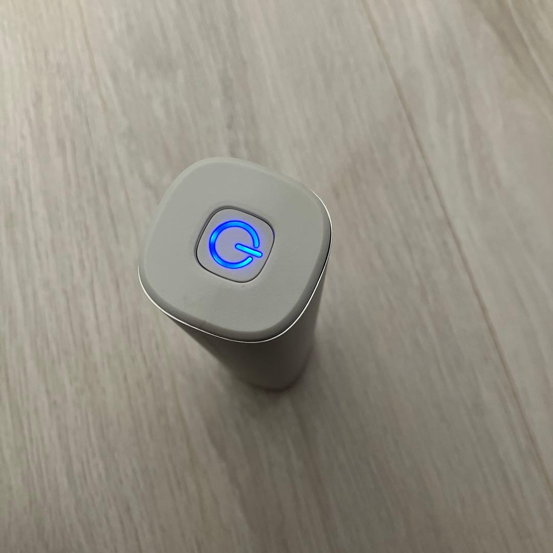 SHARP UW-X1 超音波ウォッシャー