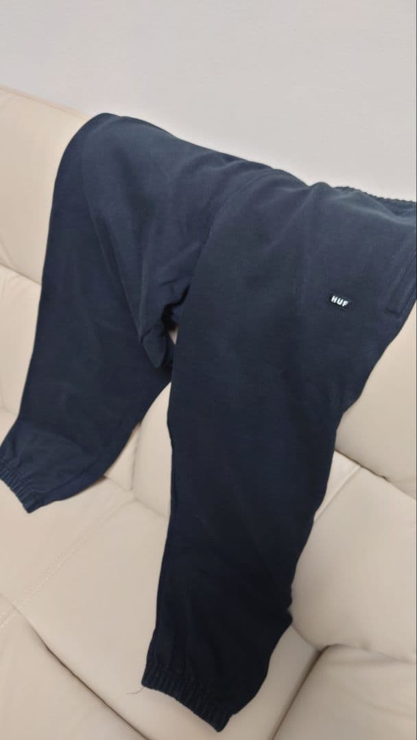 HUF スウェット セットアップ