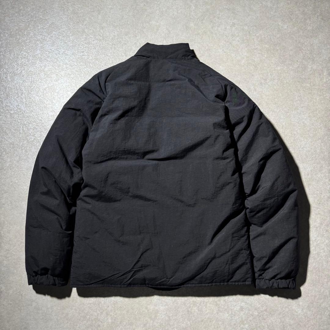 90s NIGO期 A BATHING APE down jacket 初期