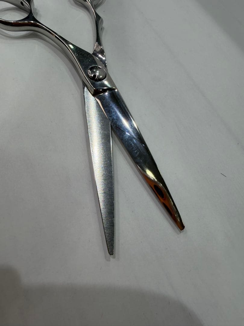 ナルトシザー 5インチシザー ヴィスタシリーズ